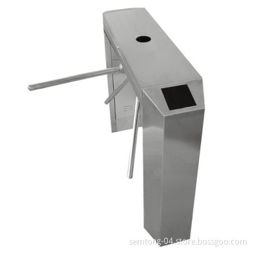 Waist High Access Turnstile Gate